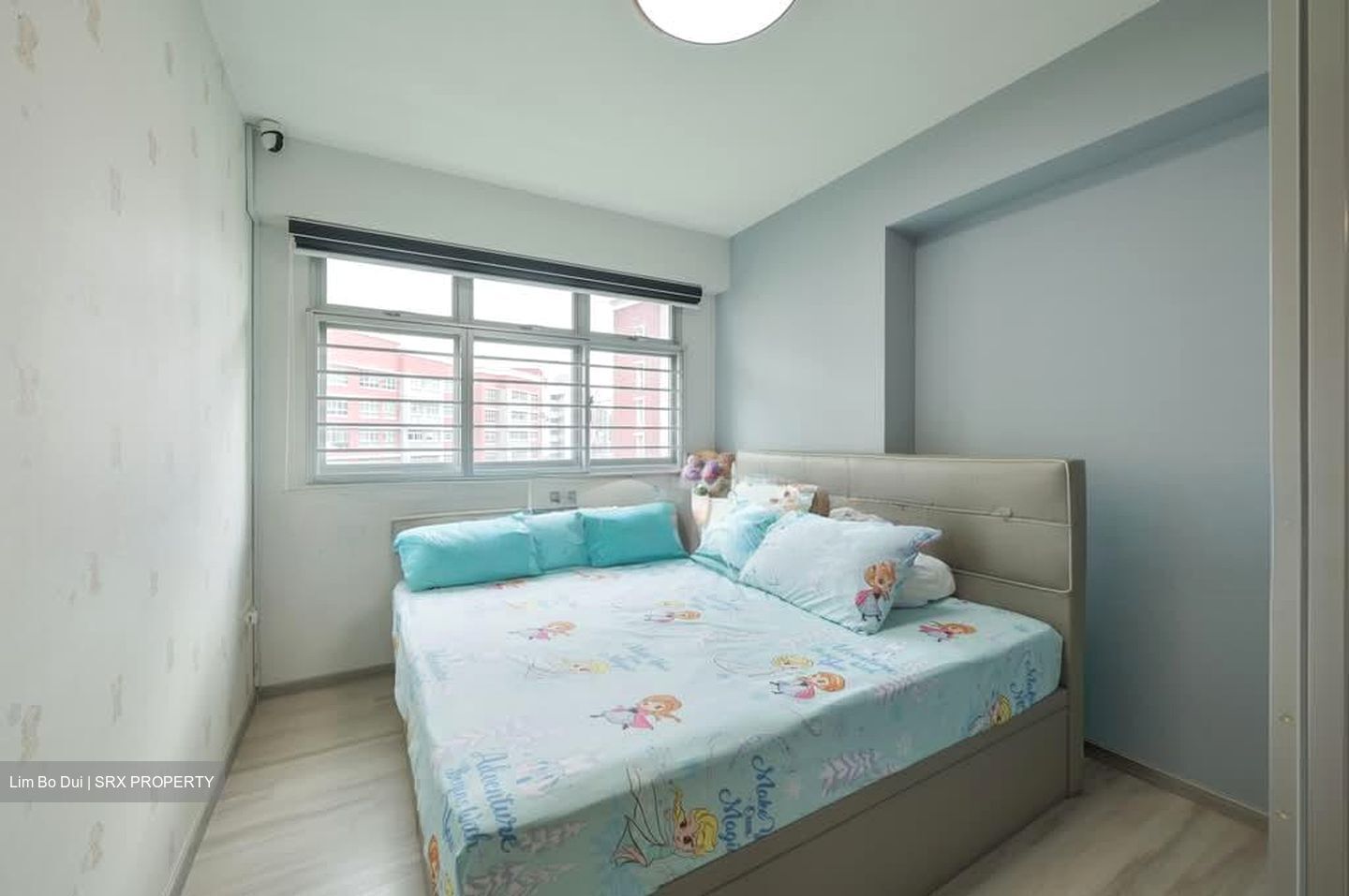 Blk 439C West Edge @ Bukit Batok (Bukit Batok), HDB 5 Rooms #572733731